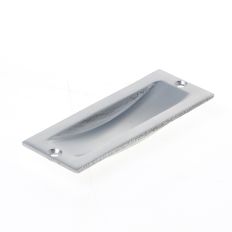 P & E SCHUIFDEURKOM F1 100 X 38MM 369