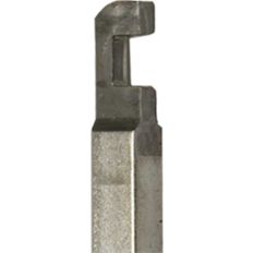 NEMEF STANG VOOR POMPESPAGNOLET VERZINKT 9MM GEGALVANISEERD TYPE 1 2250MM