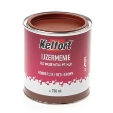 IJZERMENIE 750ML-