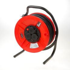 KELFORT KABELHASPEL EASYREEL400(D) 25M 3X2.5MM