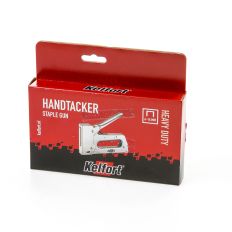 KELFORT HANDTACKER HEAVY-DUTY AT850B