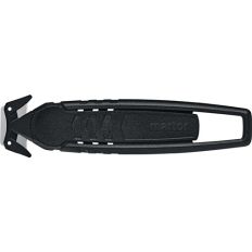 VEILIGHEIDSMES SECUMAX 150 LENGTE 148MM BREEDTE 11MM HOOGTE 37,2MM SNIJDIEPTE 6,2 MM(NL+BE)