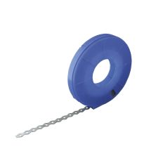 MONTAGEBAND BLAUWE CASSETTE - WAVE SV-2 10 MTR 12X0,8