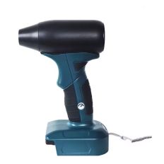 TURBO BLOWER - BLAASPISTOOL VOOR MAKITA BATTERIJEN / ACCU'S