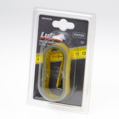 LUFKIN RESERVELINT LUFKIN 8 METER X 19MM