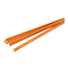 DUIMSTOK M.KOP.PL ORANJE 1MTR