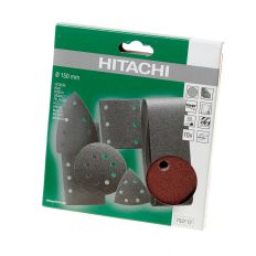 HIKOKI SCHUURSCHIJF DIAMETER 150 K60 (10 ST)