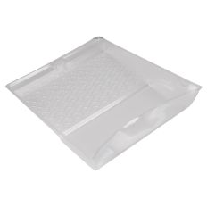 COPENHAGEN PRO INZETBAKJE T.B.V. VERFBAK GROOT, 29.5X35.5 CM, TRANSPARANT KUNSTSTOF, STAPELBAAR