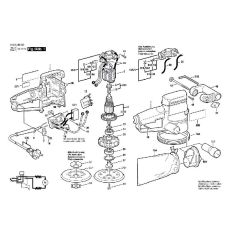 BOSCH / SKIL INBUSBOUT, 2910975197
