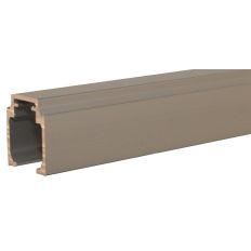 HUSKY BOVENRAIL HP120 2.0MTR.