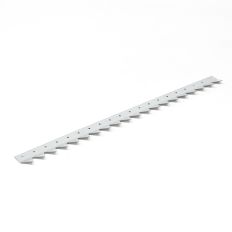 GB ANTI KLIMSTRIP SENDZIMIR VERZINKT 100CM 714940