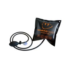 WINBAG MAX MONTAGEKUSSEN