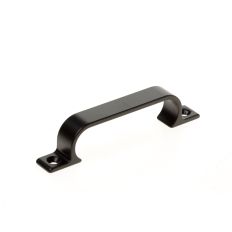 HERMETA HANDGREEP 96MM OPSCHROEFBAAR ZWART 4231-70