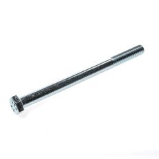 ZESKANTTAPBOUT STAAL 8.8 VERZINKT M16 X 220MM