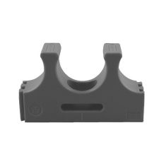 MEPAC KB2 KLEMBEUGEL 19MM GRIJS GRIJS MEPAC
