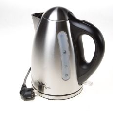 TEFAL WATERKOKER ROESTVASTSTAAL 1.7 LITER
