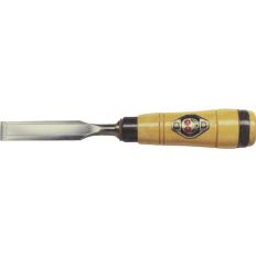 TIMMERMANSBEITEL MET BEUKEN HEFT 45,0 MM