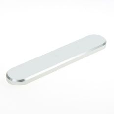 HOPPE VEILIGHEIDS BUITENSCHILD 3235 F1 GEHEEL BLIND