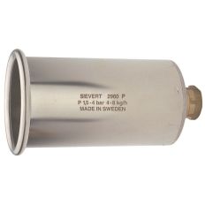 BRANDERKOP 60 MM 296001