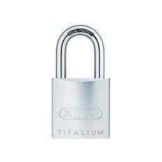 ABUS HANGSLOT 86TI/55 ZONDER CILINDER