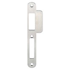 SLUITPLAAT HOOFDSLOT KORTE LIP LINKS 9-38461-01-L-8