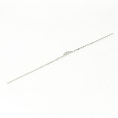 HABO SLOTKAST TBV UITZETRAAM 94MP LENGTE =1492MM DOORNMAAT 33