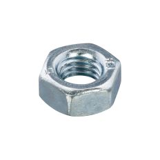 ZESKANTMOER DIN934/8 ELVZ M22 (25ST)