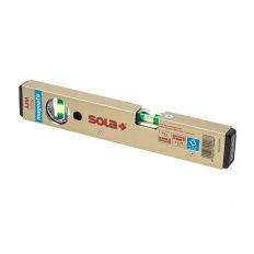 SOLA WATERPAS MAGN.AZM 30CM