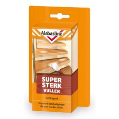 ALABASTINE SUPERSTERK VULLER HOUT 200GR