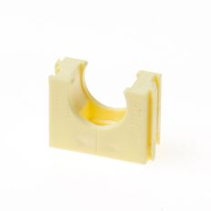 POLFIX KLEMBLOK CREME 3/4"