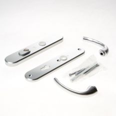 HOPPE 1710/3236ZA/3214 F1 PC72-54 KTB