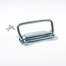 KISTGREEP KG 120 BV MET STOP 80MM STAAL VERZINKT 0140.060.1205