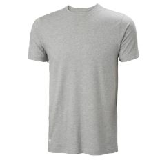 HH 79161 CLASSIC T-SHIRT 930 XS