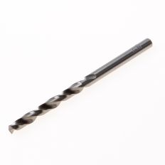 HSS METAALBOOR GESLEPEN DIAMETER 5.1MM