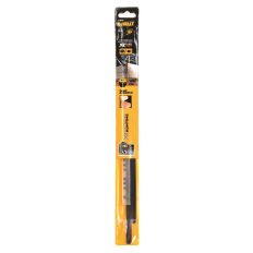 DEWALT FLEXVOLT EXTREME RUNTIME ALLESZAAGBLAD HOUT 295MM DT99592-QZ
