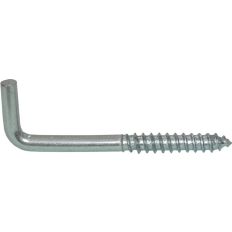 SCHROEFDUIM VERZINKT 3.45 X 40MM