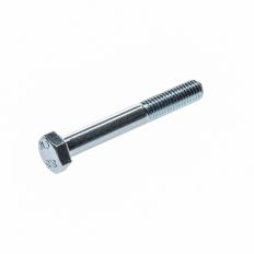 ZESKANTBOUT STAAL 8.8 VERZINKT M8 X 50MM