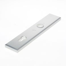 HOPPE VEILIGHEIDS BUITENSCHILD 2235 F1 PC92