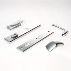 HOPPE 61G/2236ZA/2214/113 F1 PC92-54 KTB
