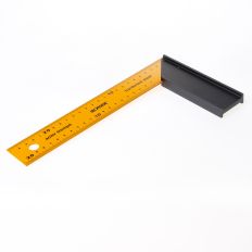 IRONSIDE SCHRIJFHAAK ALUMINIUM 250MM