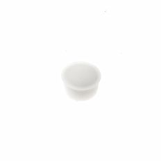 THEUMA AFDICHTINGSDOP ø 10MM RAL 9010