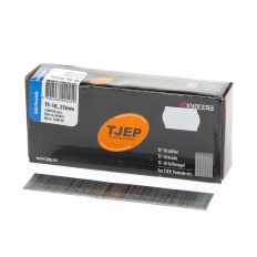 MINIBRAD 18G 1.2MM L= 25MM RECHT VERZ. (5000)