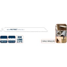 RECIPROZAGEN RC530 / 1122VF (VPE 5 STUKS)