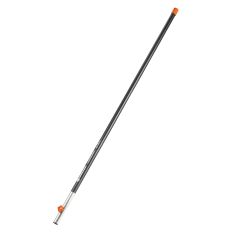 GARDENA COMBISYSTEM HOUTENSTEEL H130CM