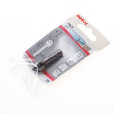 VERZINKBOOR HSS STAPHOOGTE M 8 DIAMETER 16MM
