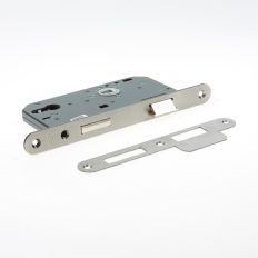 OXLOC VEILIGHEIDSINSTEEKSLOT DAG EN NACHT RECHTSSLUITEND PC72MM DOORNMAAT 60MM SKG**