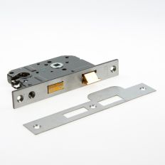 NEMEF VEILIGHEIDS CILINDER DAG- EN NACHTSLOT DEURSLOT PC55MM TYPE 4119/17-50 DIN RECHTS