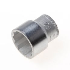 GEDORE DOP DIKTE 19 X 29MM