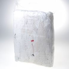 POETSLAPPEN DUN OUD TEXT 5 KG