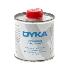 PVC REINIGER 250ML